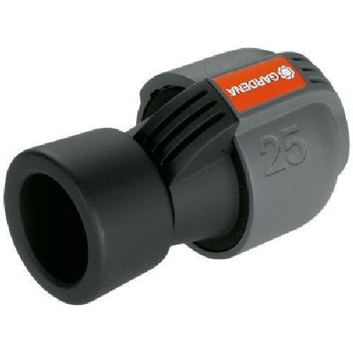 Connettore 25 mm x 1" femmina <br/> Irrigazione Giardino e Accessori Giardinaggio