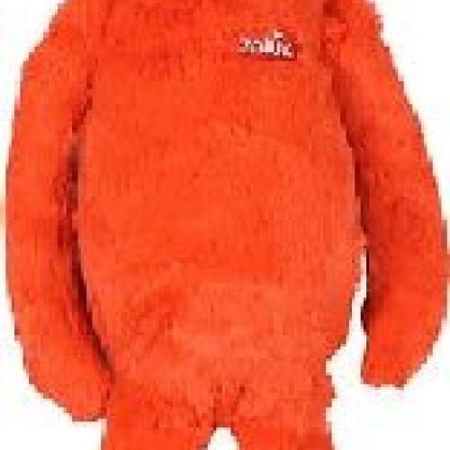 GIOCO GALLO 60CM FURRY FARM <br/> Giochi per Cani