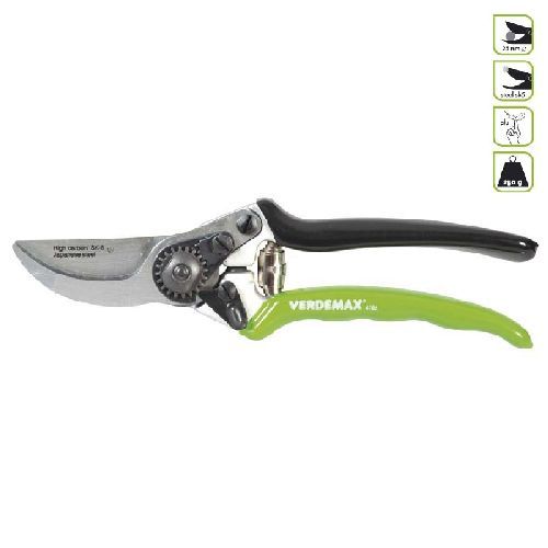 Forbice standard by-pass 4186 <br/> Attrezzi Manuali per il Giardinaggio