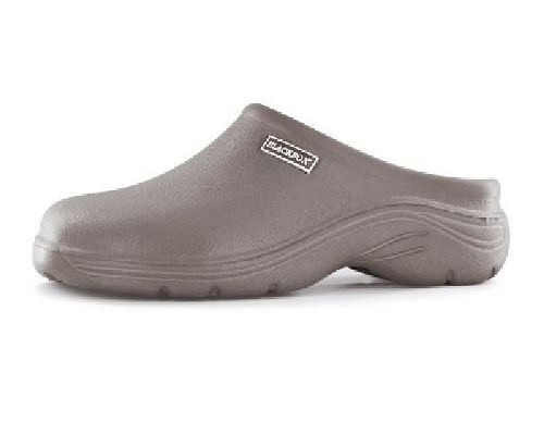 ZOCCOLO TG 41 GRIGIO - COLORS BLACKFOX <br/> Abbigliamento Giardino e Orto