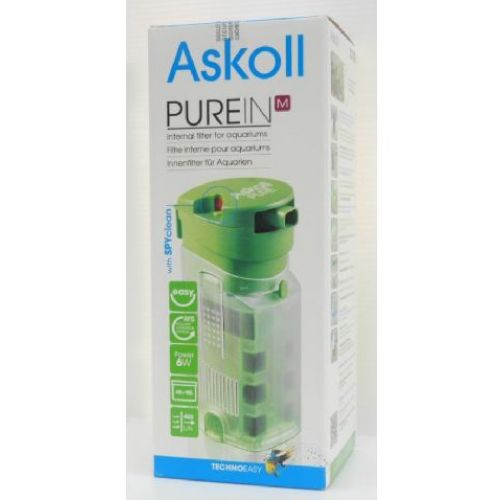 Filtro interno Pure In M <br/> Filtri, Pompe e Ricambi Acquario