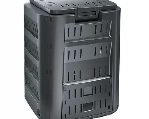 2806 COMPOSTER COMPSET 220LT <br/> Irrigazione Giardino e Accessori Giardinaggio