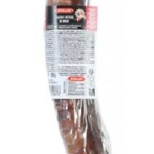 TRACHEA DI MANZO INTERA <br/> Snack e Premi per Cani