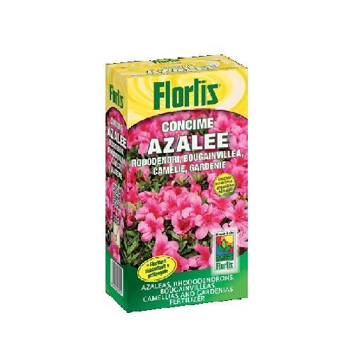 FLORTIS AZALEE RODODENDRI 1000 G <br/> Concime per Piante da Esterno