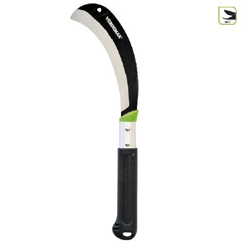 Roncola per disboscare 48 cm <br/> Attrezzi Manuali per il Giardinaggio
